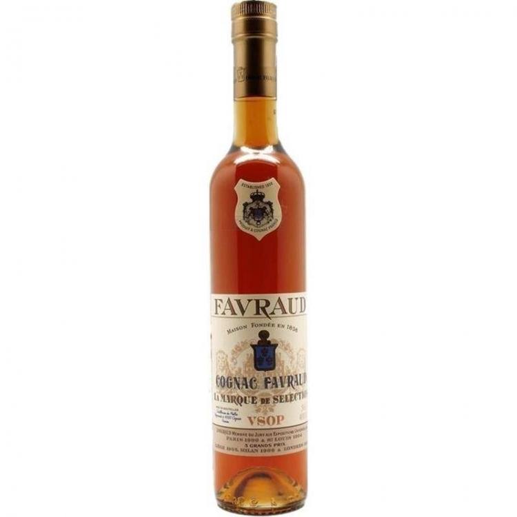 Фавро V.S.O.P картинка