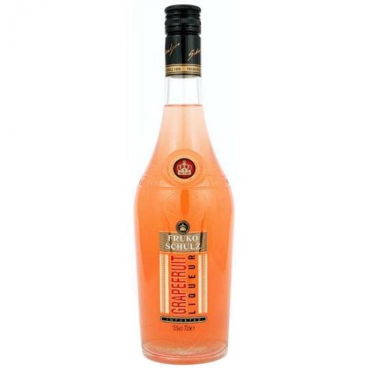 Фруко Шульц картинка