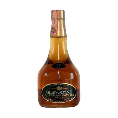 Glengoyne 17 years photo Glengoyne 17 years image