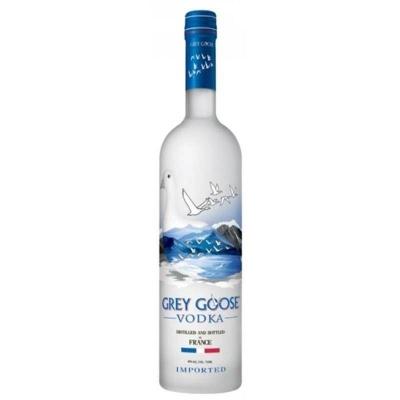 Grey Goose image