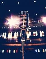 Live music evenings in Aristocrat restaurant картинка