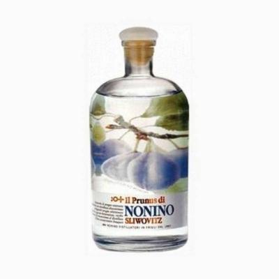 Иль Пирус Ди Нонино Сливовитц (Слива) фото Иль Пирус Ди Нонино Сливовитц (Слива) картинка