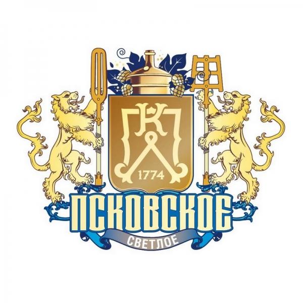 Пиво Псковское, Светлое Живое фото Пиво Псковское, Светлое Живое картинка