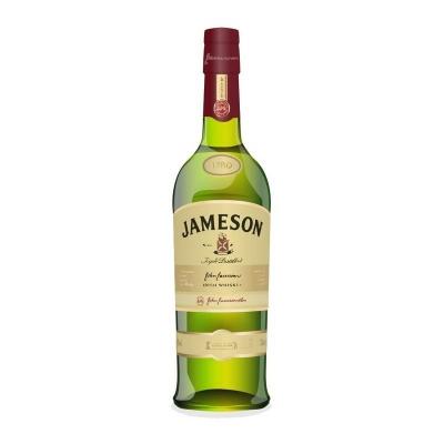 Jameson image