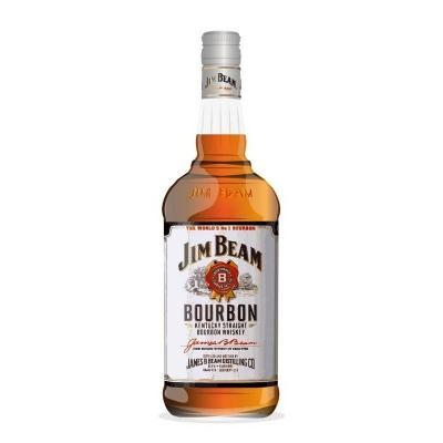 Jim Beam Bourbon photo Jim Beam Bourbon image