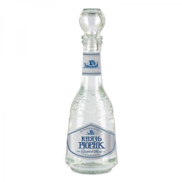 Князь Рюрик фото Князь Рюрик картинка