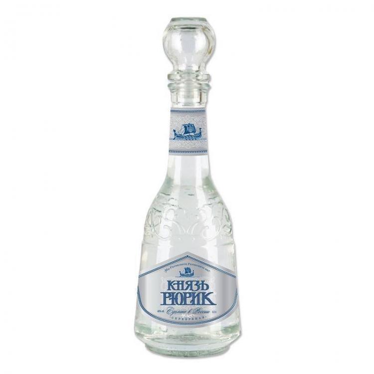 Prince Rurik photo Prince Rurik image