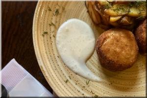 Котлеты из щуки фото Котлеты из щуки картинка