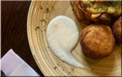 Котлеты из щуки фото Котлеты из щуки картинка