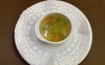Chicken Noodle Soup image