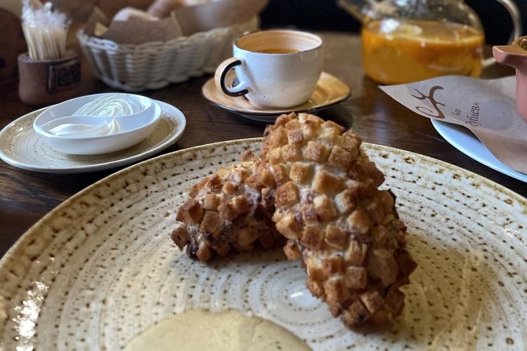 Котлета рубленная «Пожарская» фото Котлета рубленная «Пожарская» картинка