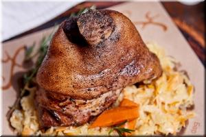 Рулька фото Рулька картинка