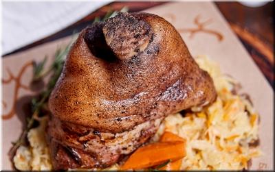 Рулька фото Рулька картинка