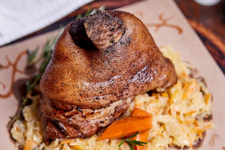 Рулька фото Рулька картинка