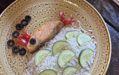 "Золотая рыбка" фото "Золотая рыбка" картинка