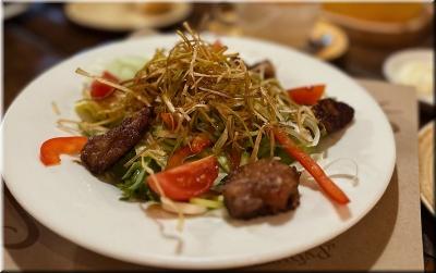 Салат с уткой фото Салат с уткой картинка