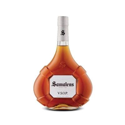 Samalens Bas Armagnac V.S.O.P. photo Samalens Bas Armagnac V.S.O.P. image