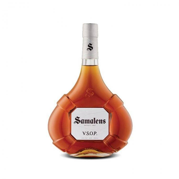 Самаленс Ба Арманьяк V.S.O.P. картинка