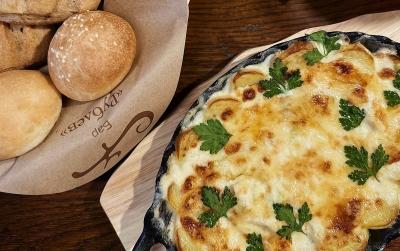 Fish &quot;Skobl&#039;anka&quot; image