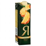 СОК «Я» Ананасовый фото СОК «Я» Ананасовый картинка