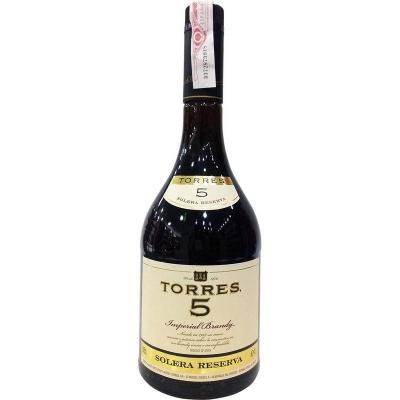 Торрес 5 Солера Резерва фото Торрес 5 Солера Резерва картинка