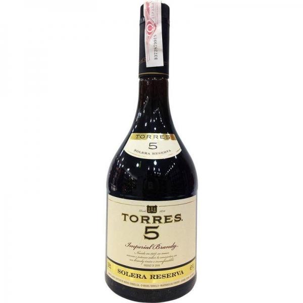 Торрес 5 Солера Резерва фото Торрес 5 Солера Резерва картинка