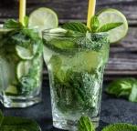 Освежающие новинки в ресторане - баре Рублев фото Освежающие новинки в ресторане - баре Рублев картинка