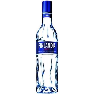 Finlandia image