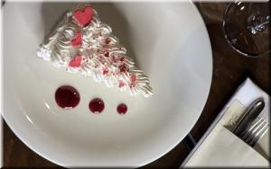 Baked cheesecake photo Baked cheesecake image