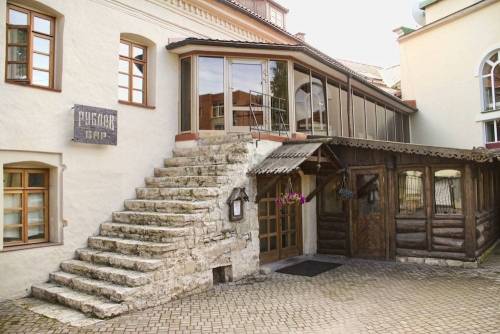 Rublev Bar фото Rublev Bar картинка